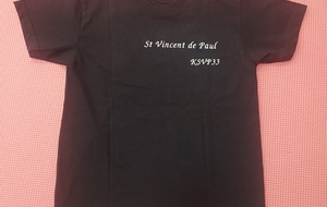 T-Shirt Club