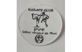 Ecusson Club  