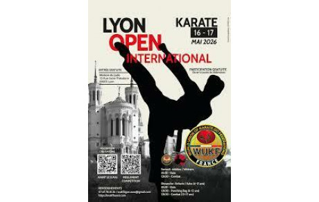 Equipe compétitrice 2026